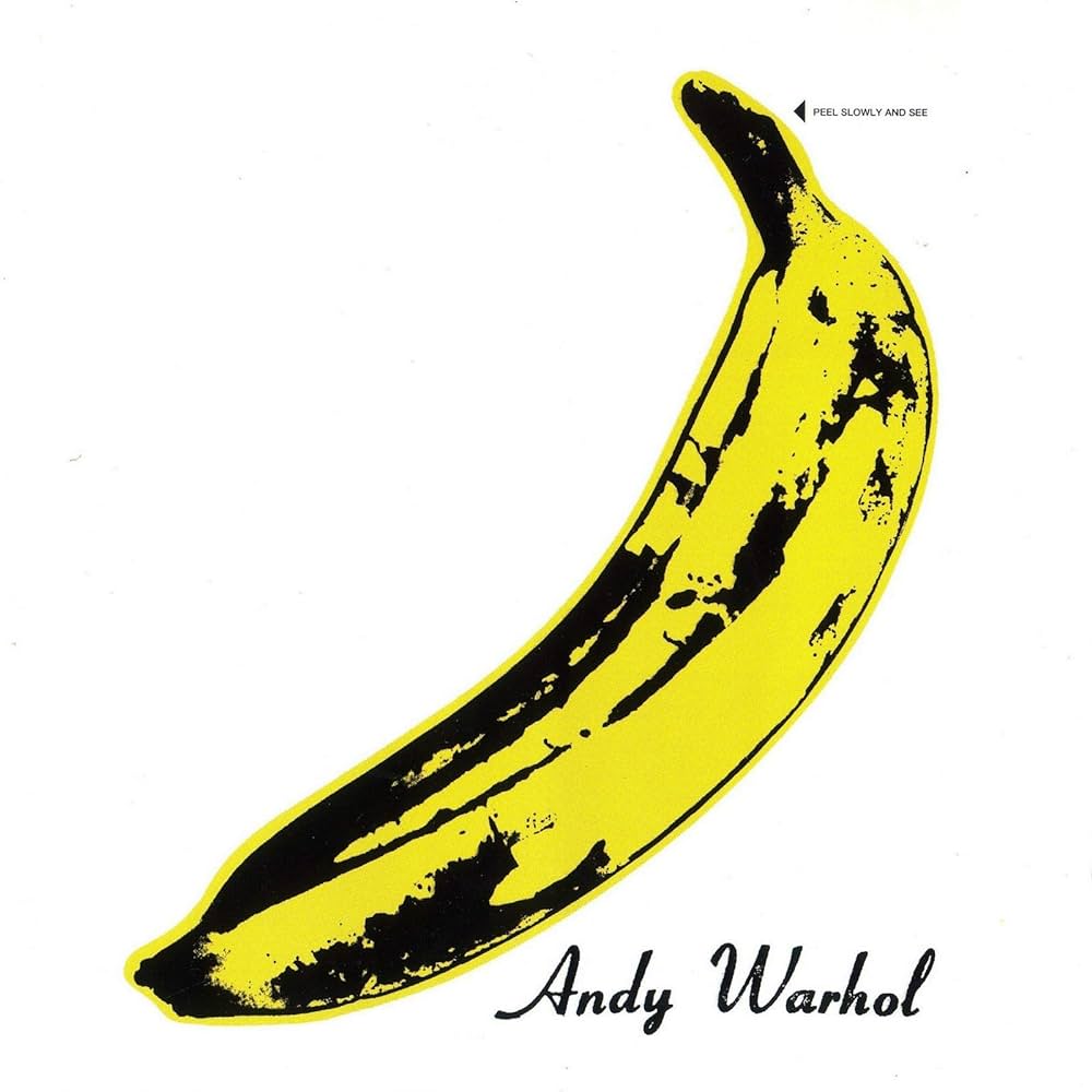 The Velvet Underground - The Velvet Underground & Nico [Vinyl