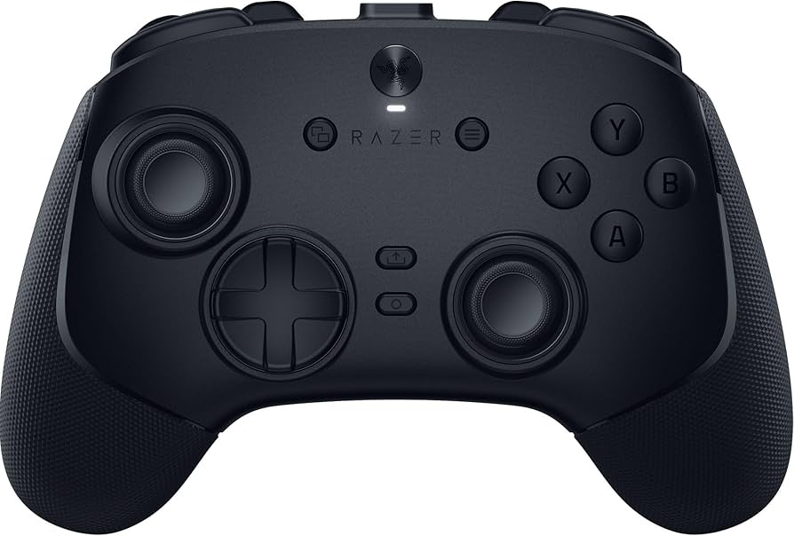 Amazon.co.jp: Razer レイザー Wolverine V3 Pro 8K PC ワイヤレス