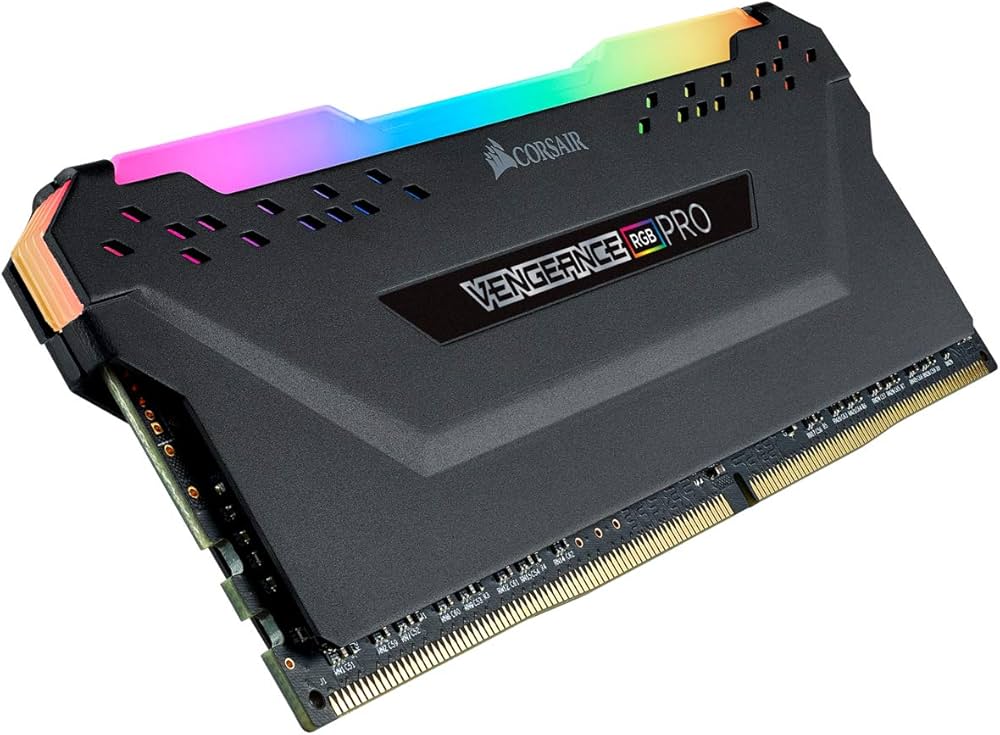 Amazon | CORSAIR DDR4-3600MHz デスクトップPC用 メモリ forAMD