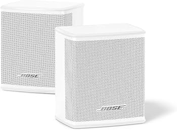 Amazon.co.jp: BOSE SURROUND SPEAKERS ワイヤレスリアスピーカー