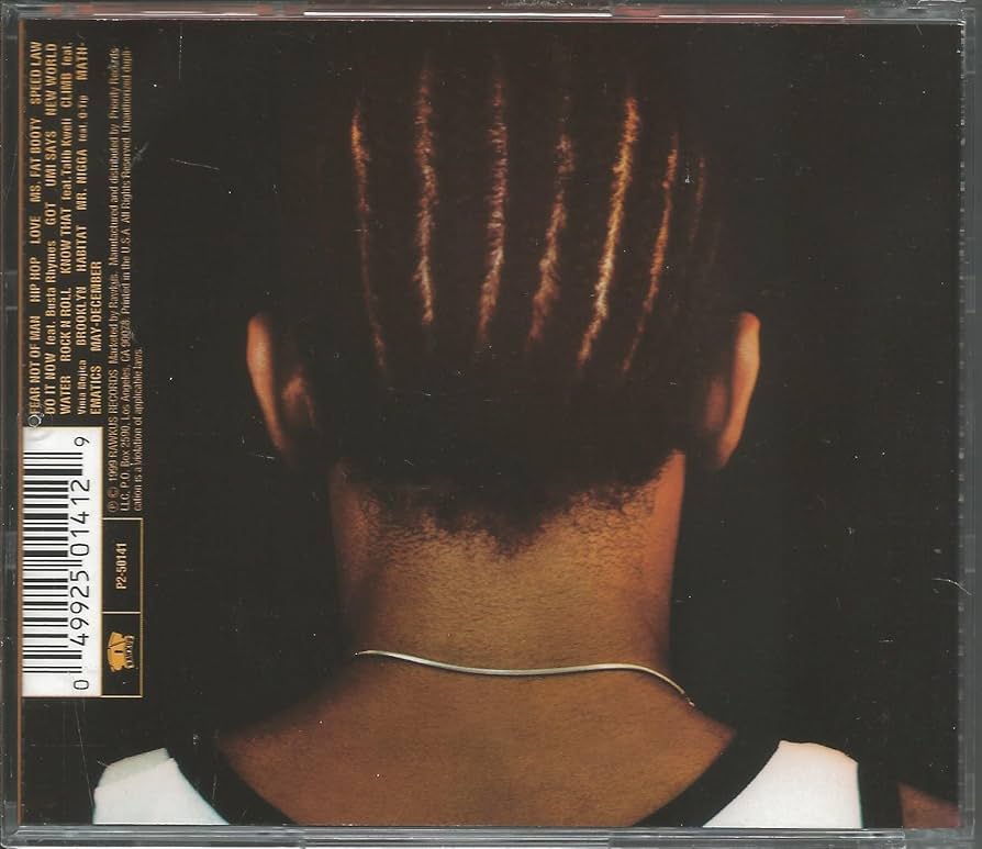 Amazon.co.jp: Black on Both Sides: ミュージック