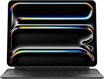 Amazon.co.jp: 13インチiPad Pro(M4)用Magic Keyboard - 英語(US