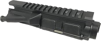 Amazon.co.jp: 東京マルイ 次世代電動ガン M4 シリーズ 専用 アッパー