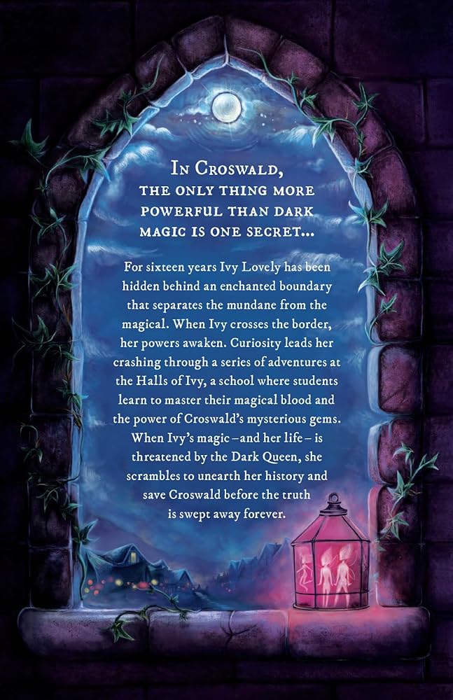 Amazon.com: The Crowns of Croswald: A Magical Fantasy Adventure