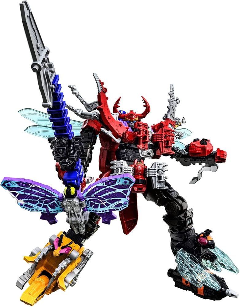 Amazon | 王様戦隊キングオージャー DXキングオージャー | ベルト