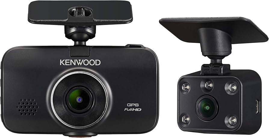 Amazon | ケンウッド ドライブレコーダー DRV-MP760 スタンドアローン