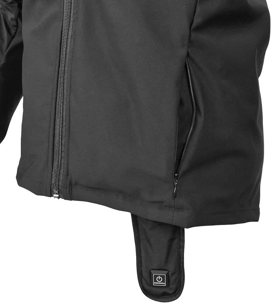 Amazon.co.jp: コミネ(KOMINE) バイク用 ジャケット EK-312 12V WP