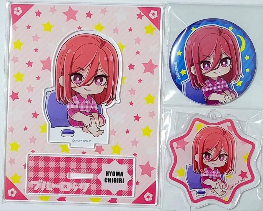 Amazon.co.jp: ブルーロック 千切豹馬 パジャマ プリンセスカフェ X