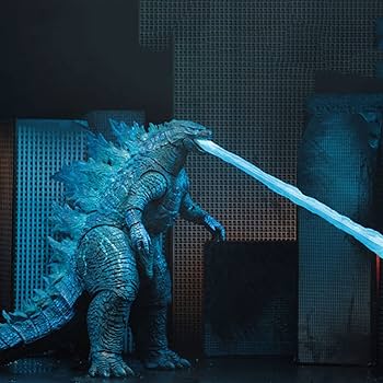 Amazon.co.jp: ゴジラキングオブモンスターズ12インチNECAフィギュア