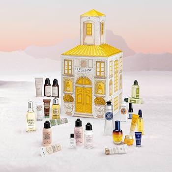 Amazon.co.jp: 【2025年ホリデー】ロクシタン(L'OCCITANE) プレミアム