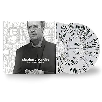 Amazon.co.jp: Clapton Chronicles: The Best of Eric Clapton (輸入盤