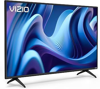 Amazon.com: VIZIO 32-inch D-Series Full HD 1080p Smart TV with