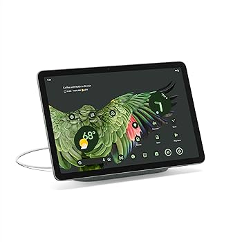 Google Pixel Tablet - Android Tablet With 11-Inch Screen, Smart