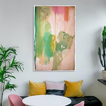 Amazon.co.jp: ヘレン・フランケンサーラー Helen Frankenthaler