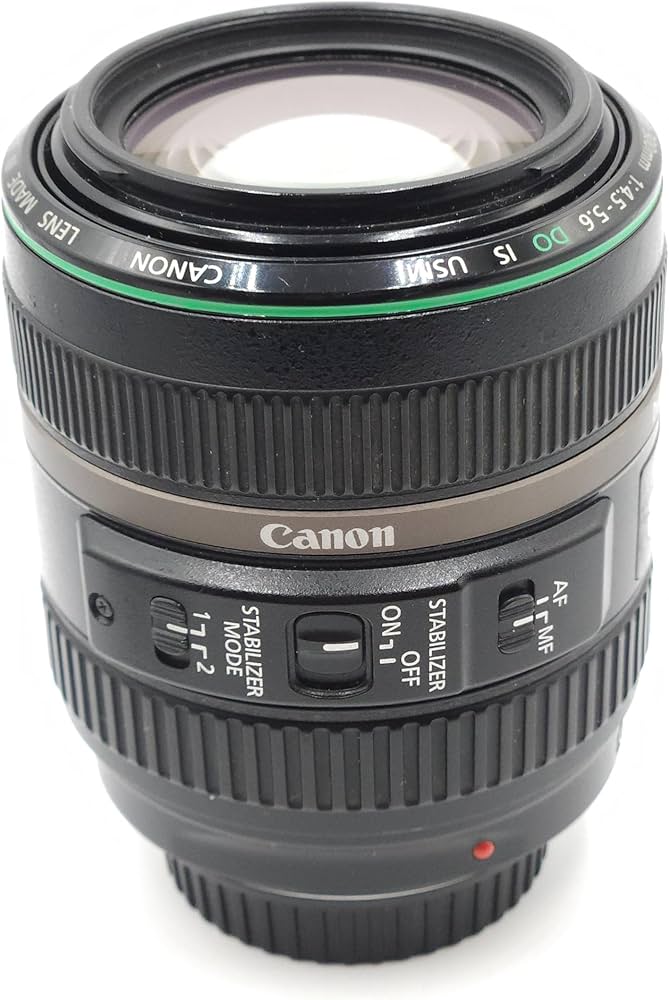 Amazon.co.jp: Canon 望遠ズームレンズ EF70-300mm F4.5-5.6 DO IS USM