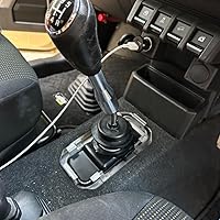 Amazon | ZEAL クイックシフト ジムニー JB64/74【プロスタッフ