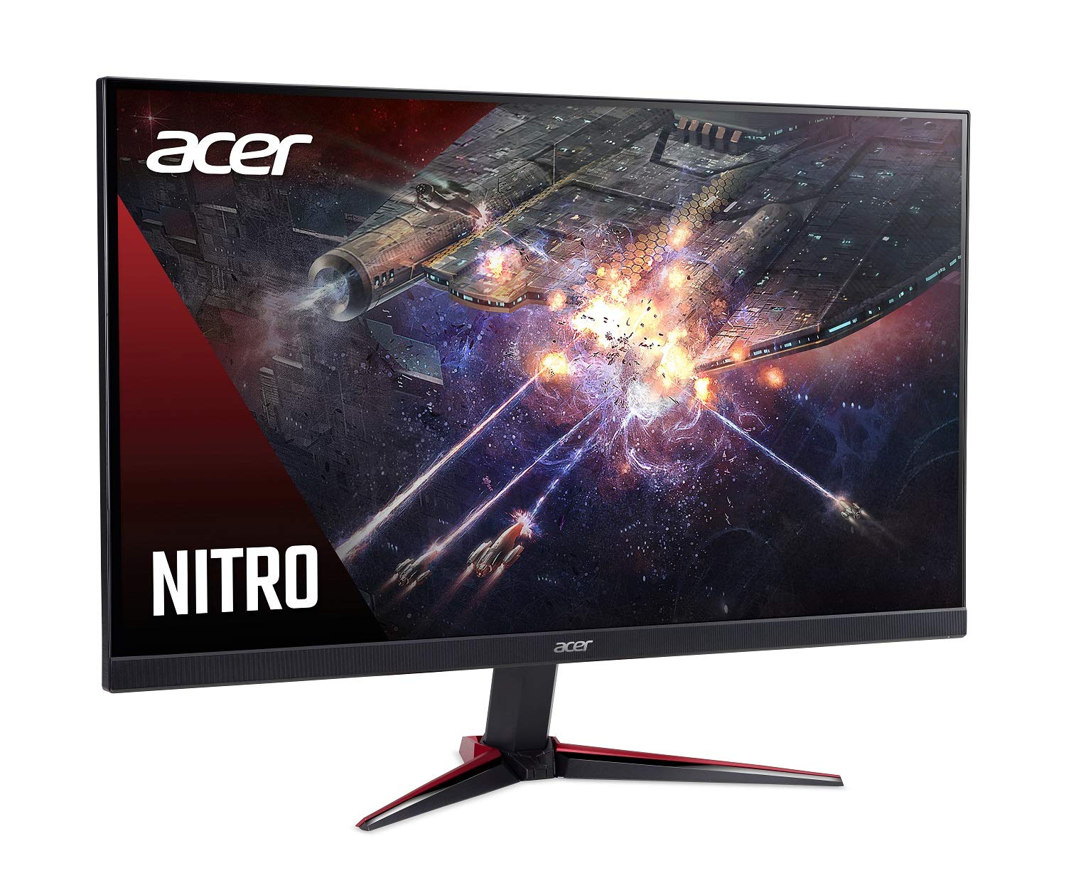 Amazon.com: acer Nitro VG270 Sbmiipx 27