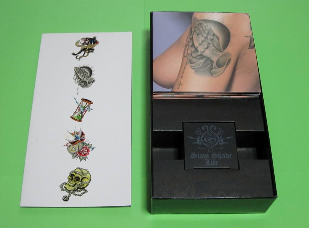 Amazon.co.jp: SIAM SHADE X~The Perfect Collection~: ミュージック