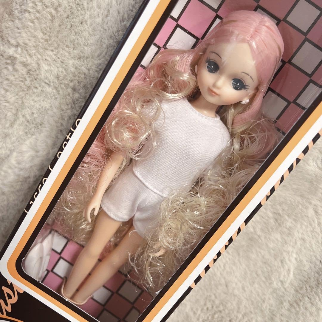 Amazon | リカちゃんキャッスル 2022年日本橋BASICモデル きらちゃん