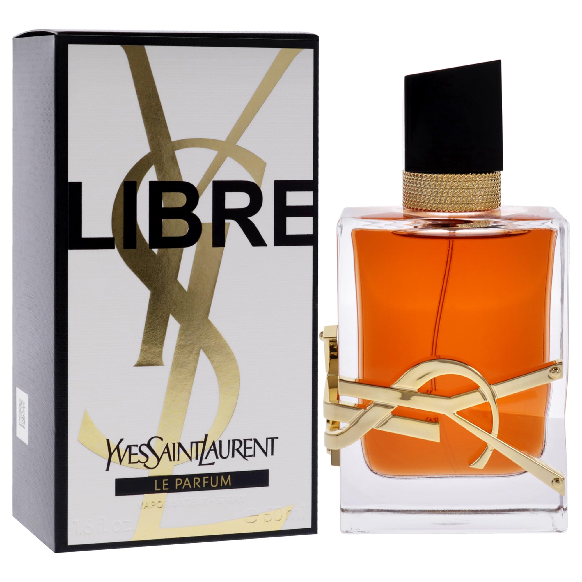 Amazon.com : Yves Saint Laurent Libre Le Parfum for Women - 1.7 oz