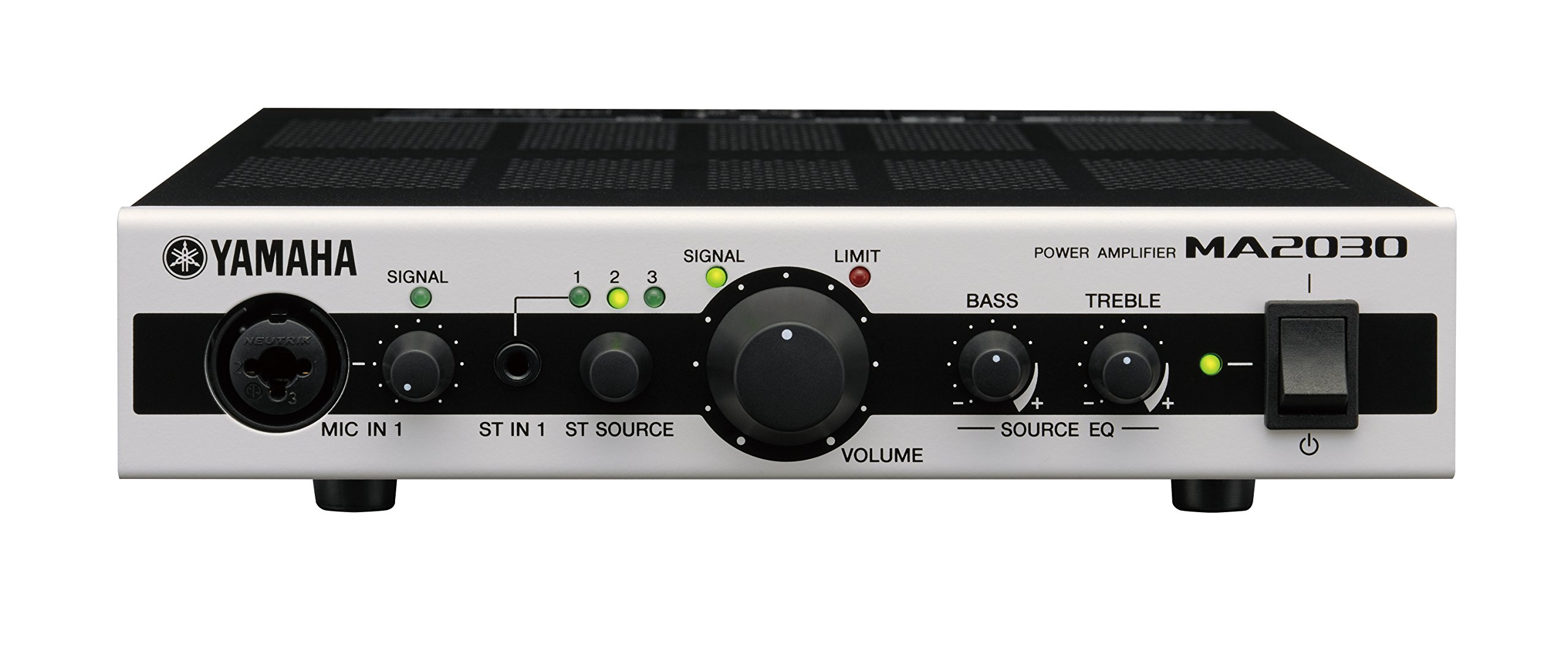 Amazon | YAMAHA ヤマハ Class-Dパワーアンプリファイアー ミキシング