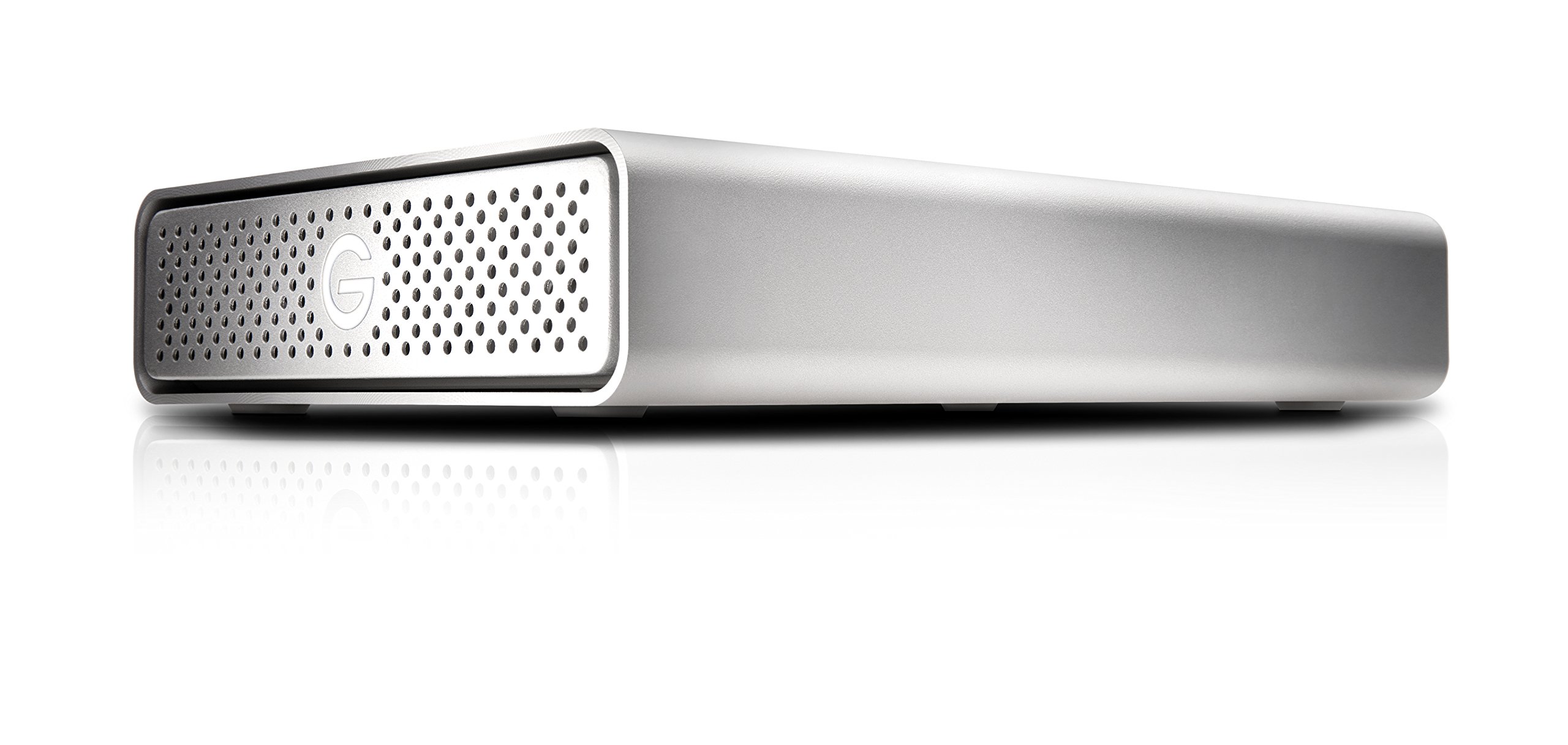 Amazon.com: G-Technology 4TB G-DRIVE USB 3.0 Desktop External Hard