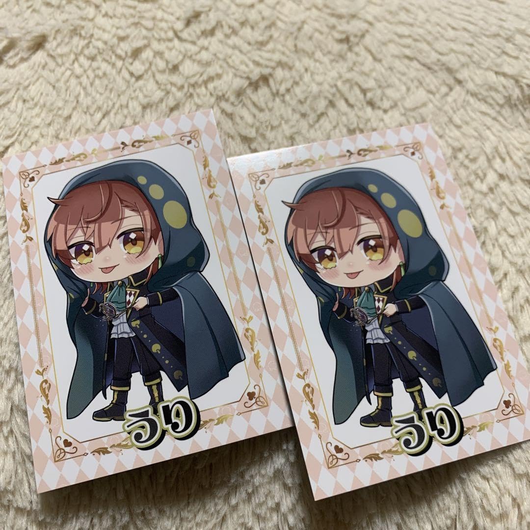 Amazon.co.jp: からぴち カラフルピーチ トレカ ワンダーランド