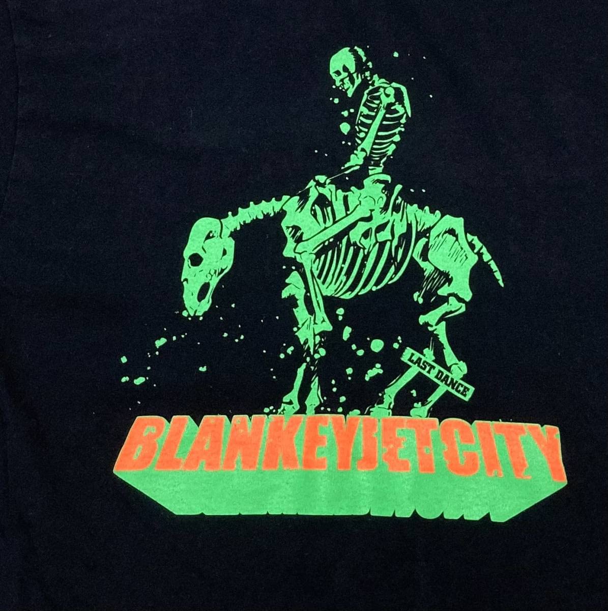 Amazon.co.jp: BLANKEY JET CITYブランキージェット