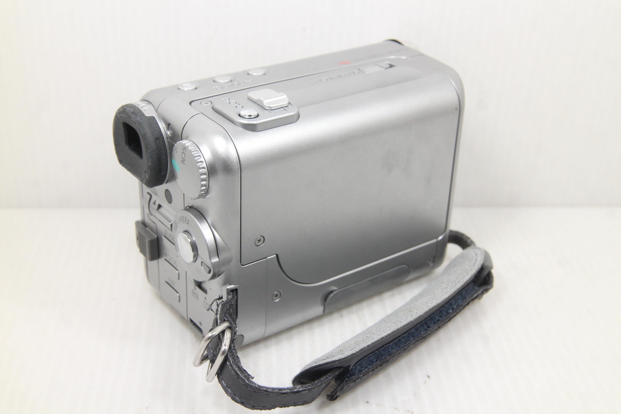 Amazon | Canon IXY DVS1 デジタルビデオカメラ DM-IXYDVS1 | ビデオ