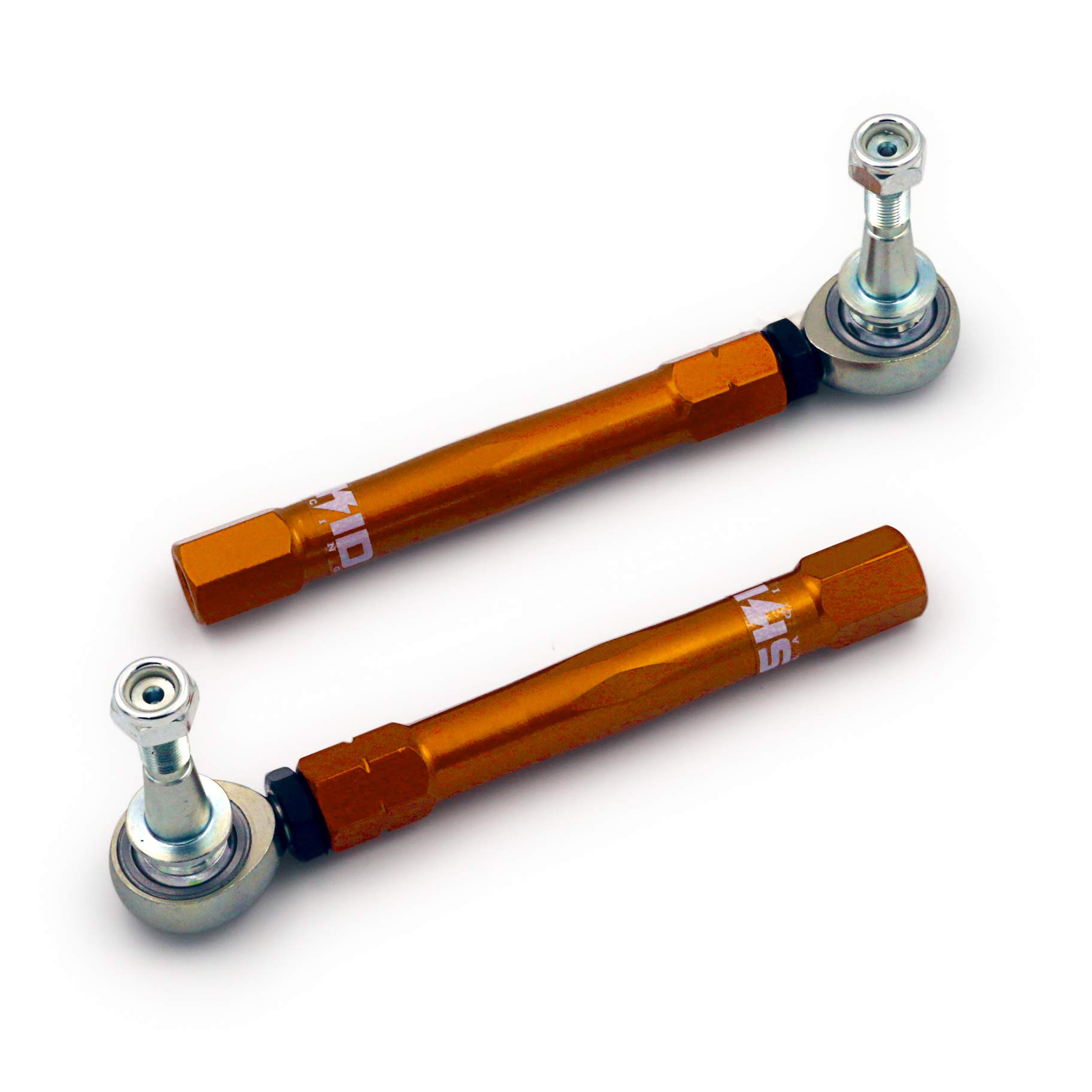 Amazon | 30 プリウス 延長 タイロッドエンド 調整式 ピロ キャンバー