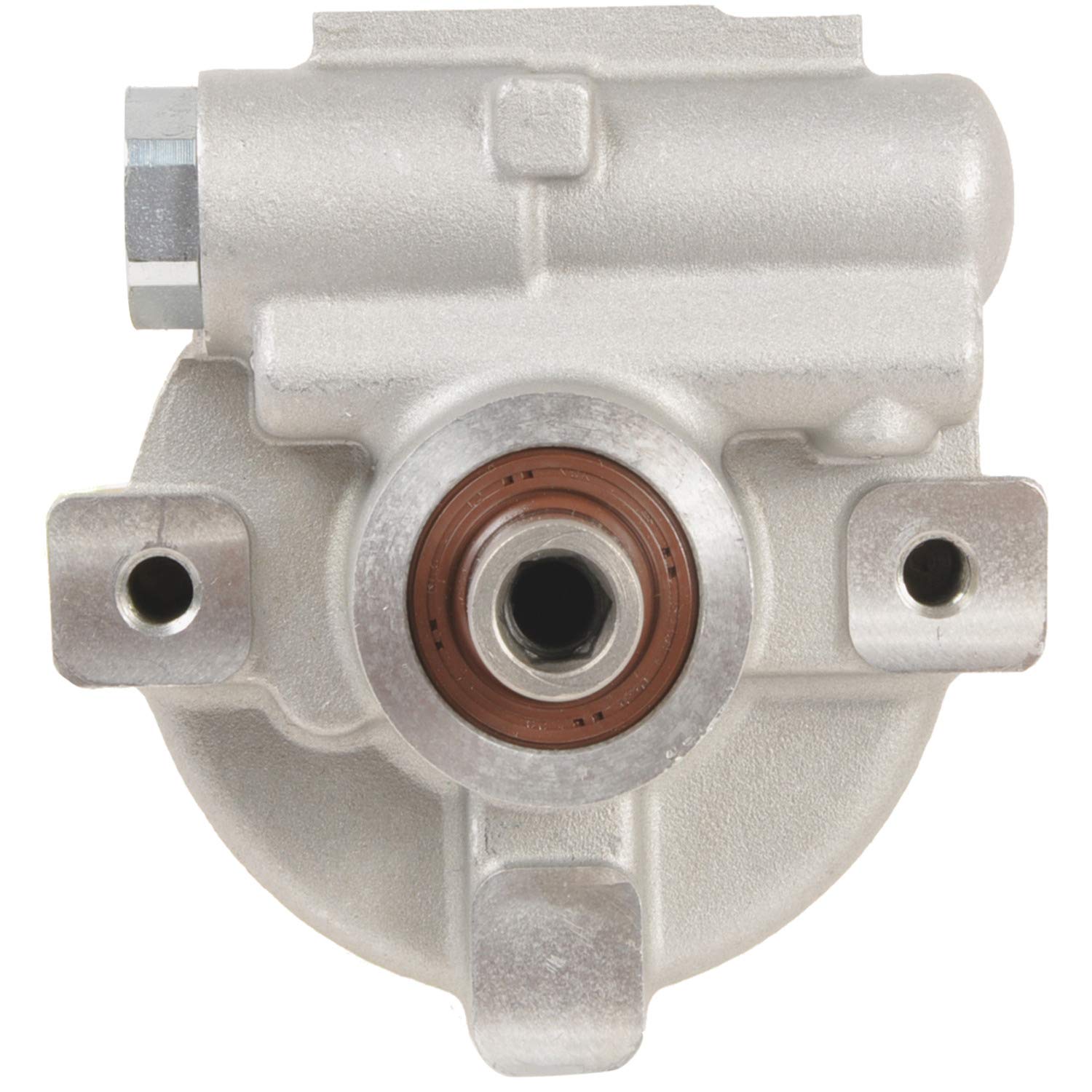 Amazon | Cardone 96-1038 パワーステアリングポンプ タンクなし