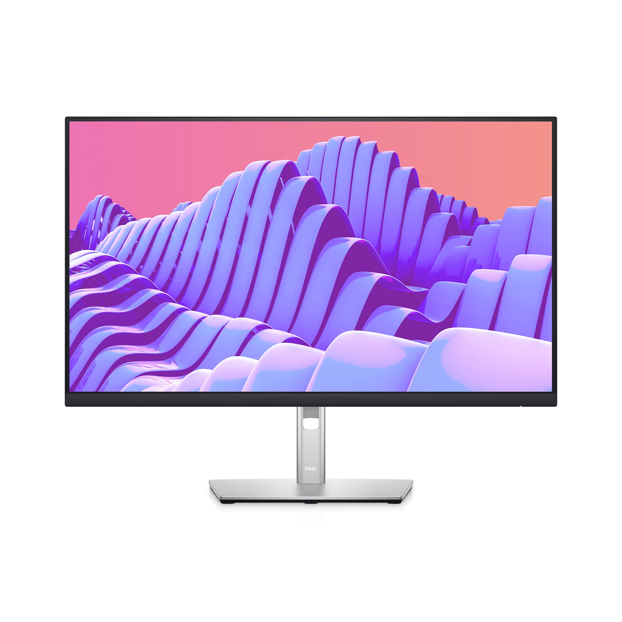 Amazon.com: Dell Monitor 27 - P2722H - Full HD 1080p, tecnología
