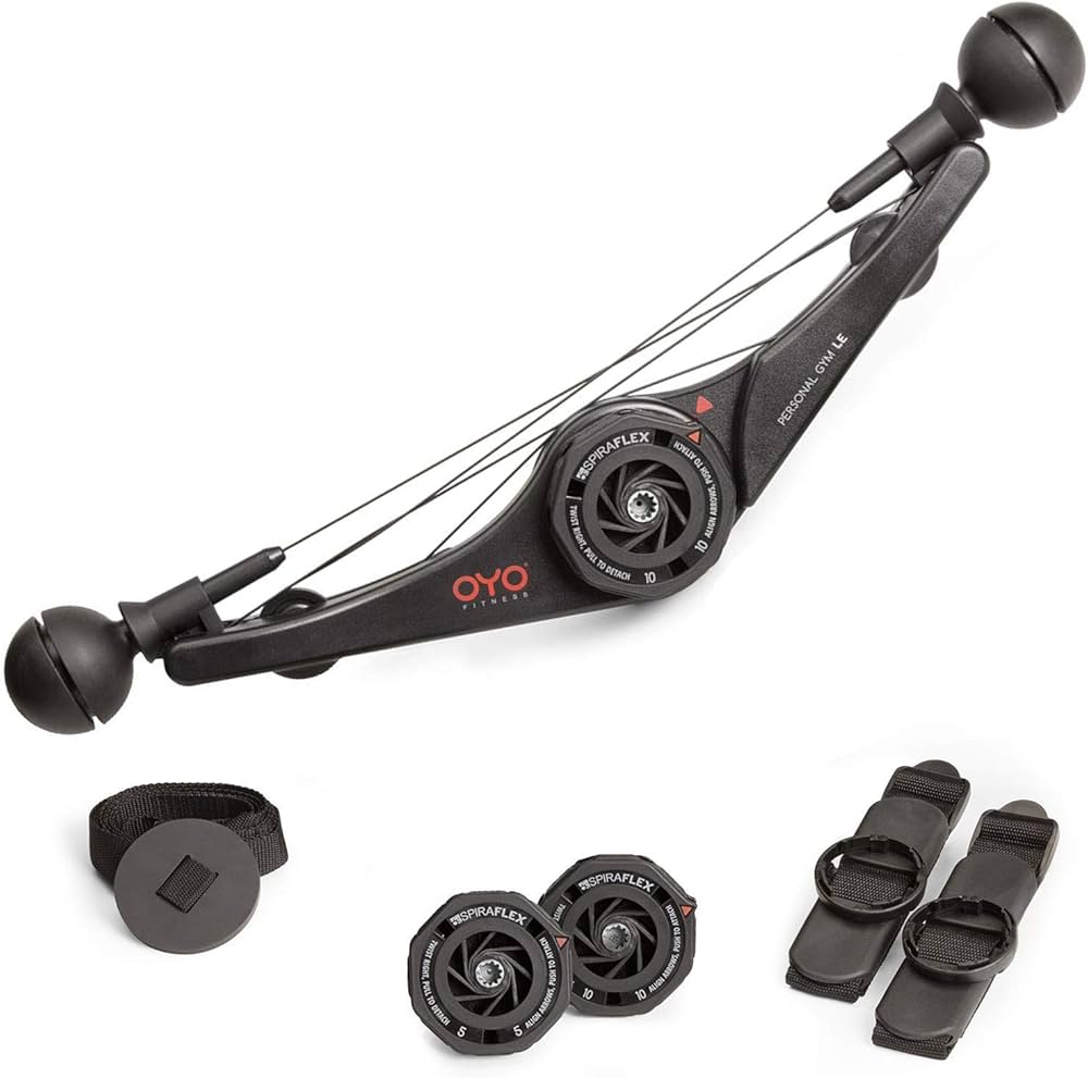 Amazon | OYO Personal Gym (オーヨ パーソナルジム) ホームジム