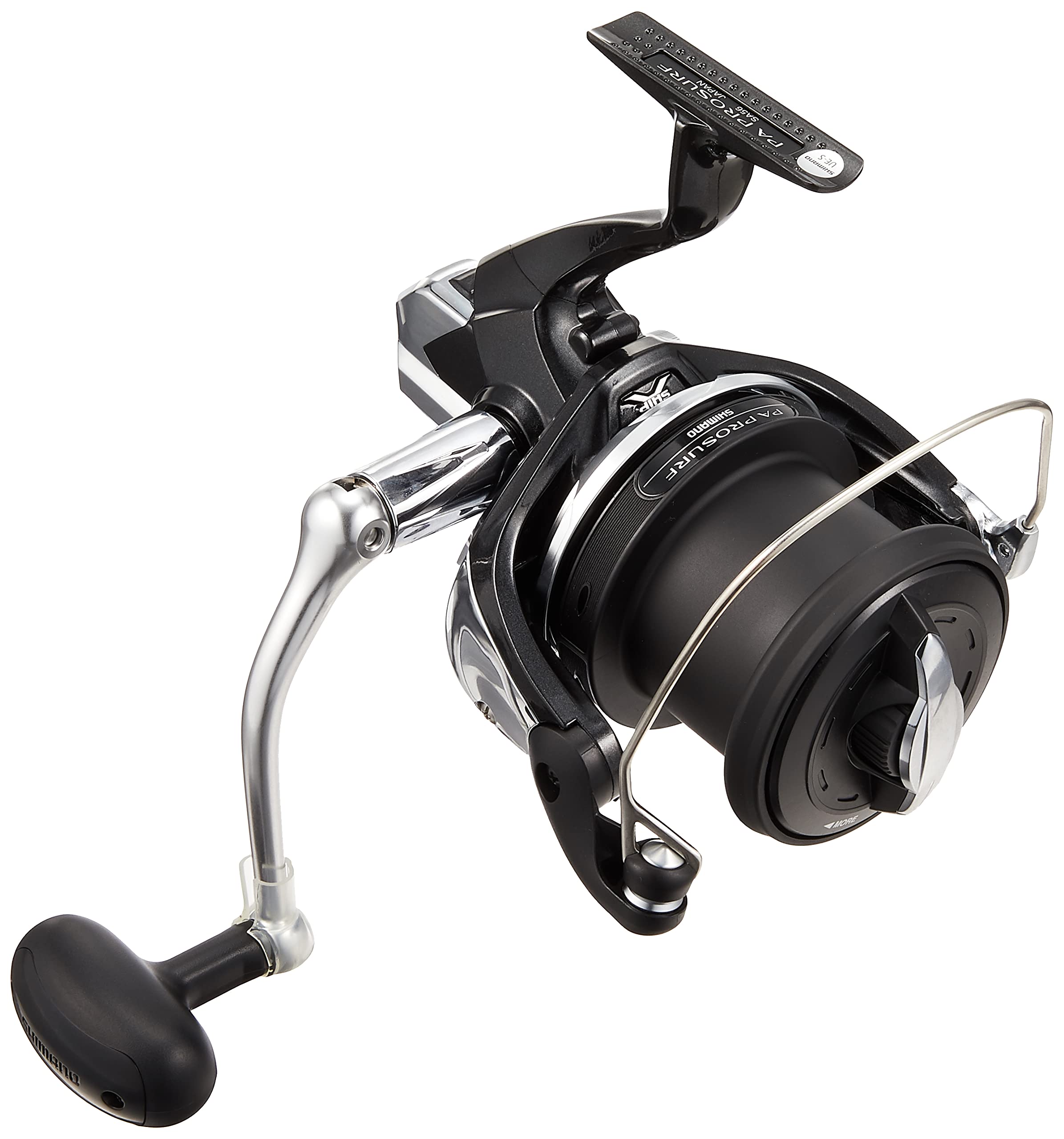 Amazon | シマノ(SHIMANO) スピニングリール 投げ・遠投 15 パワー