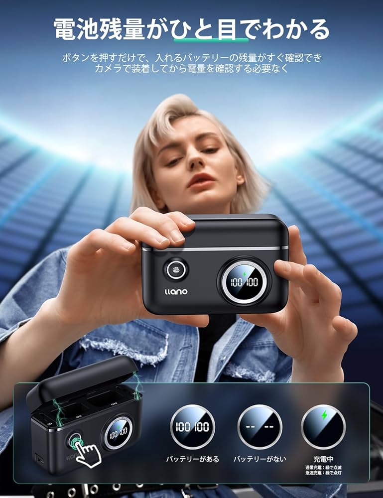 Amazon.co.jp: llano NP-FW50 バッテリー 充電器 PD (バッテリー2個