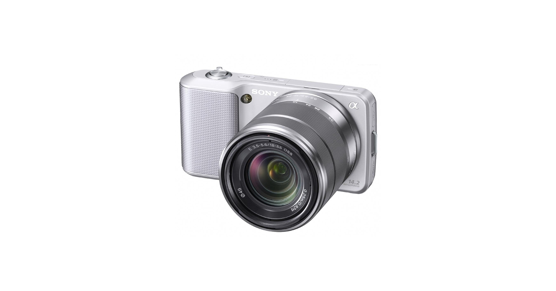 ☆超美品☆ SONY NEX-3 A015 Amazon.com : Sony Alpha NEX-3