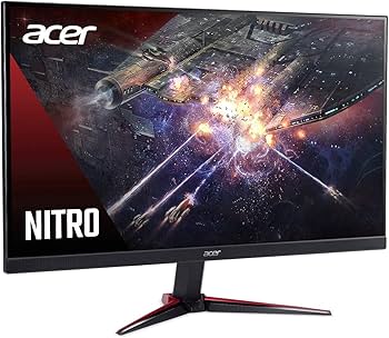 Amazon.com: acer Nitro VG240Y Pbiip 23.8 Inches Full HD (1920 x
