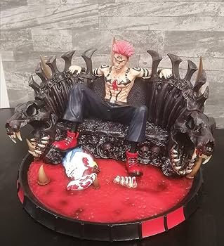 Amazon.co.jp: 極少稀品 呪術廻 戦 両面宿儺 フィギュア ガレージ