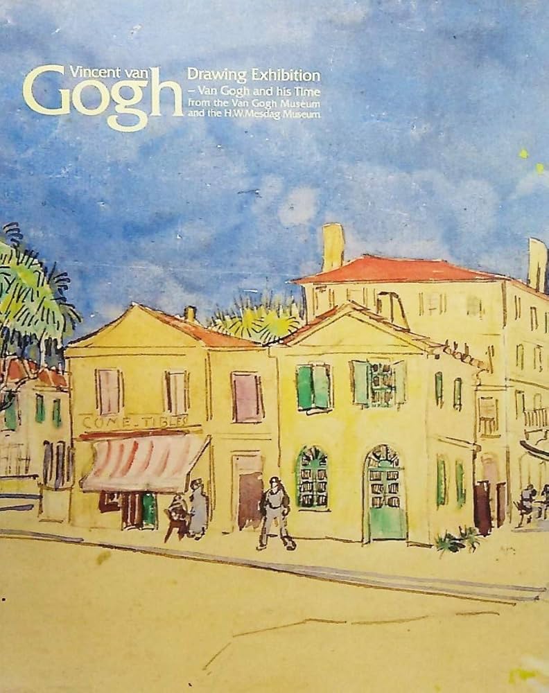 ゴッホ:絵画と素描(2巻セット) ゴッホ:絵画と素描(2巻セット) - メルカリ