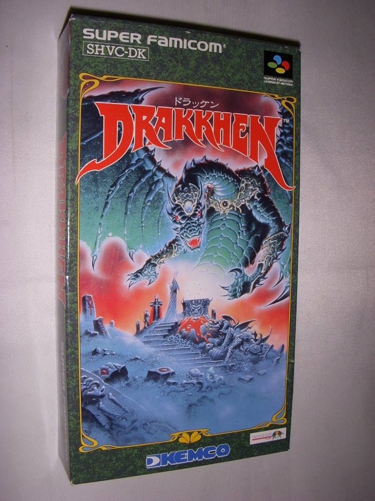 Amazon | ドラッケン | ゲームソフト