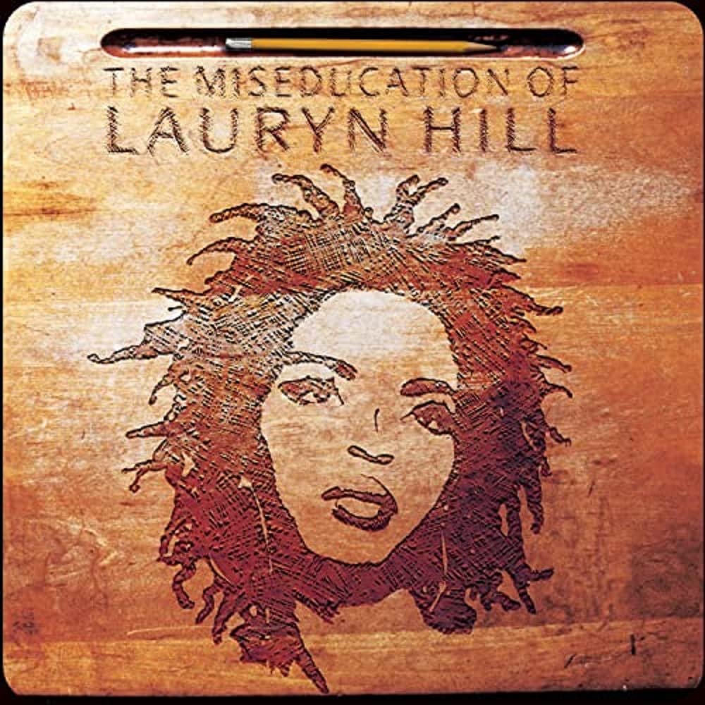 Amazon.co.jp: The Miseducation of Lauryn Hill: ミュージック