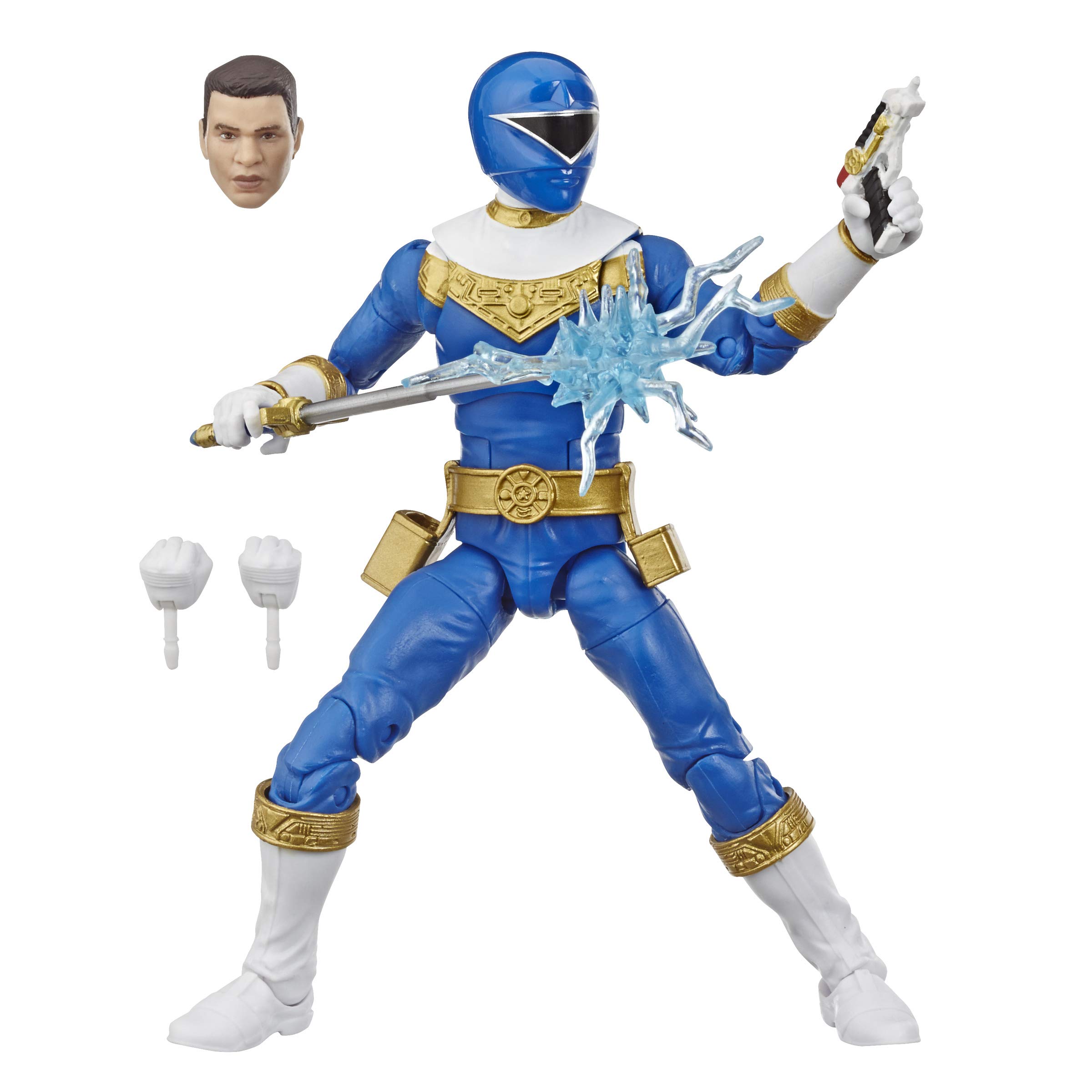 Amazon.co.jp: Hasbro Collectibles - Power Rangers Lightning