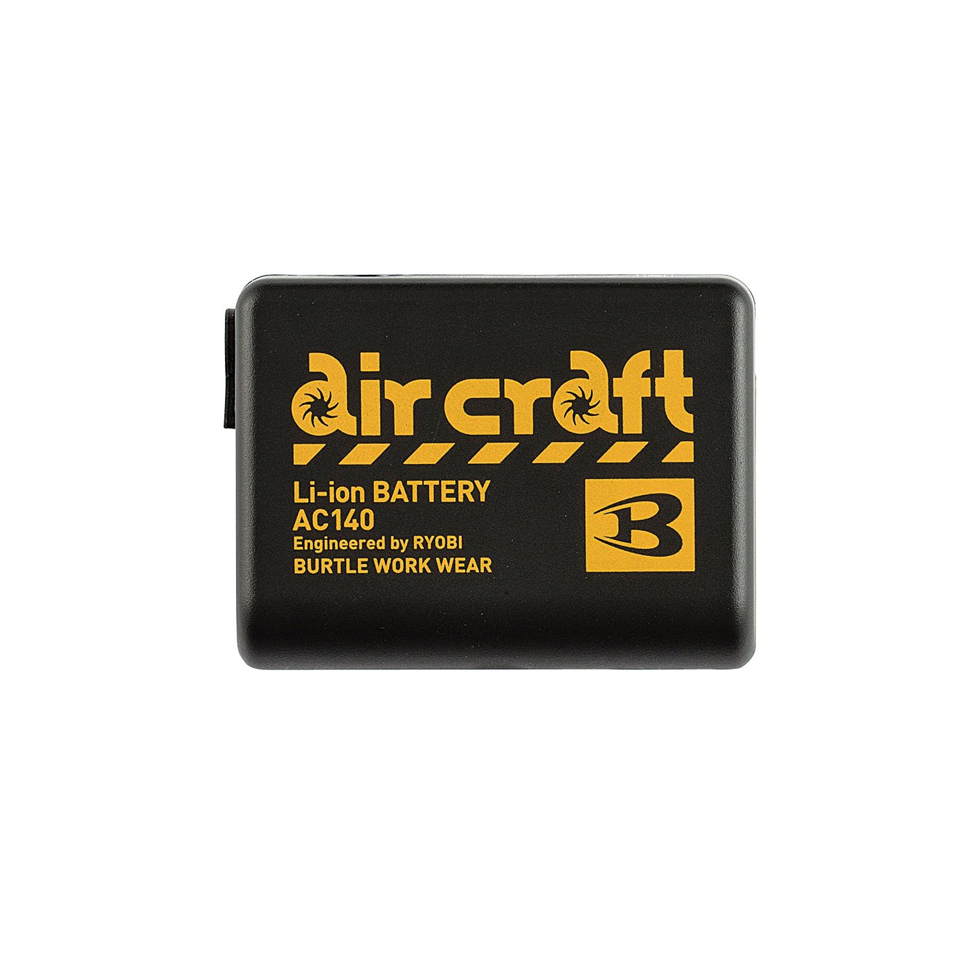 Amazon.co.jp: BURTLE バートル エアークラフト用 リチウムイオン