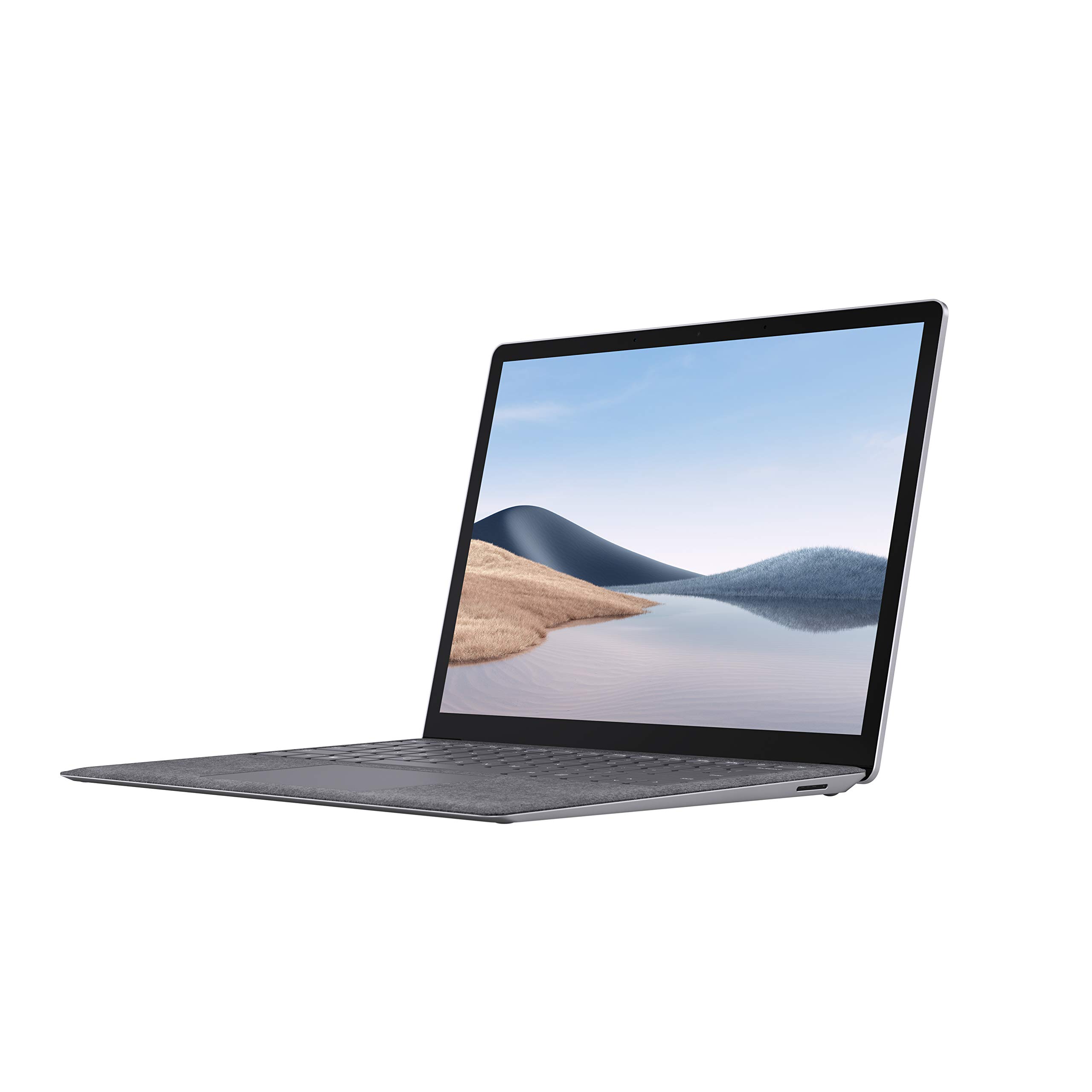 Amazon.com: Microsoft Surface Laptop 4 13.5” Touch-Screen – AMD