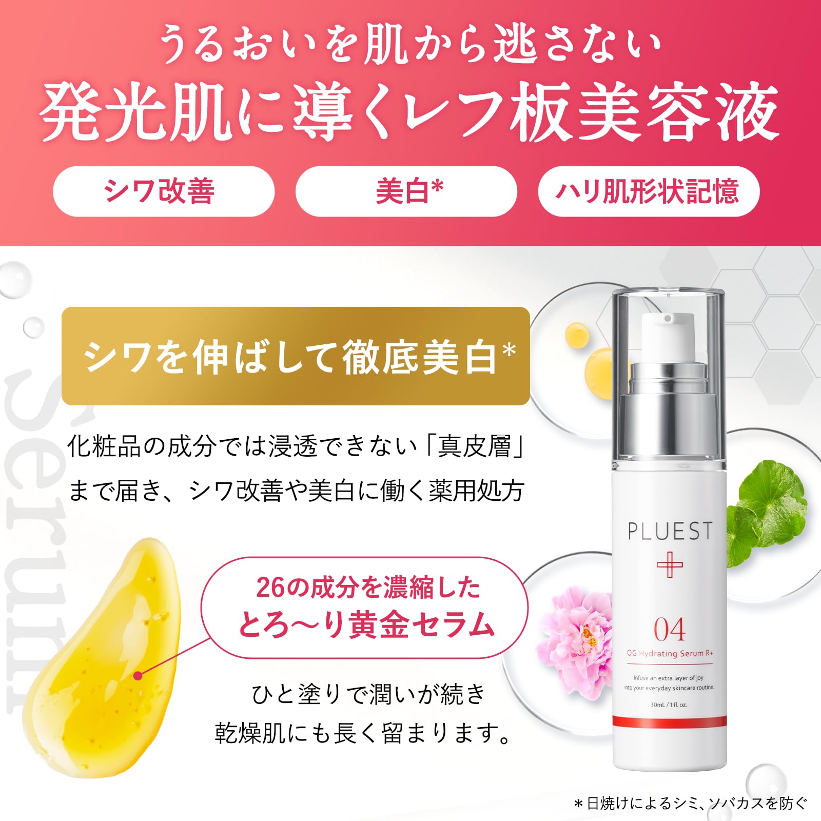 Amazon | PLUEST 薬用 美容液 クレンジングジェル クレンズセラム