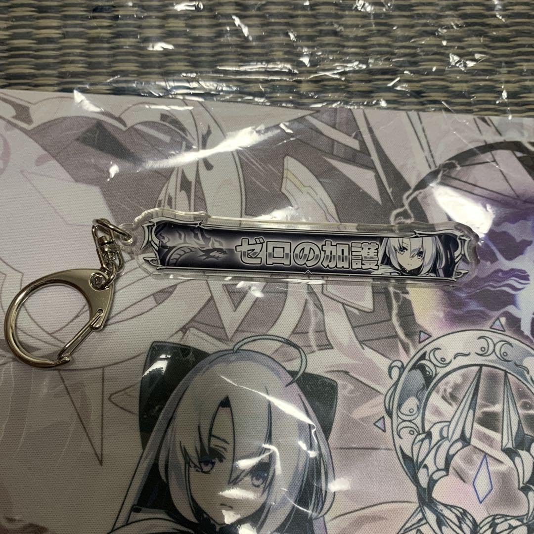 Amazon.co.jp: デュエプレ GP プレイマット 無垢の守護者 カノン