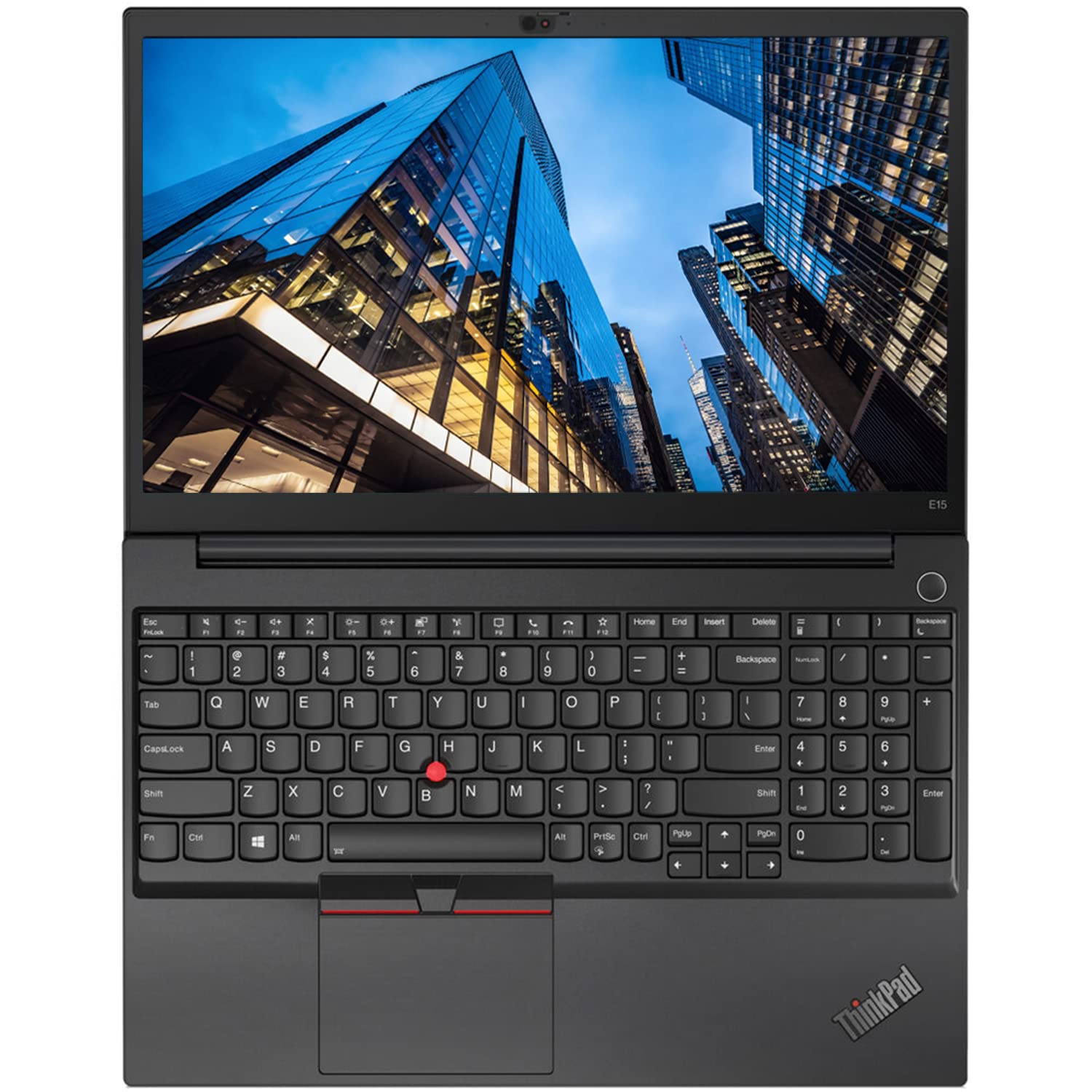 Amazon.com: Lenovo ThinkPad E15 Gen 2 - Laptop empresarial
