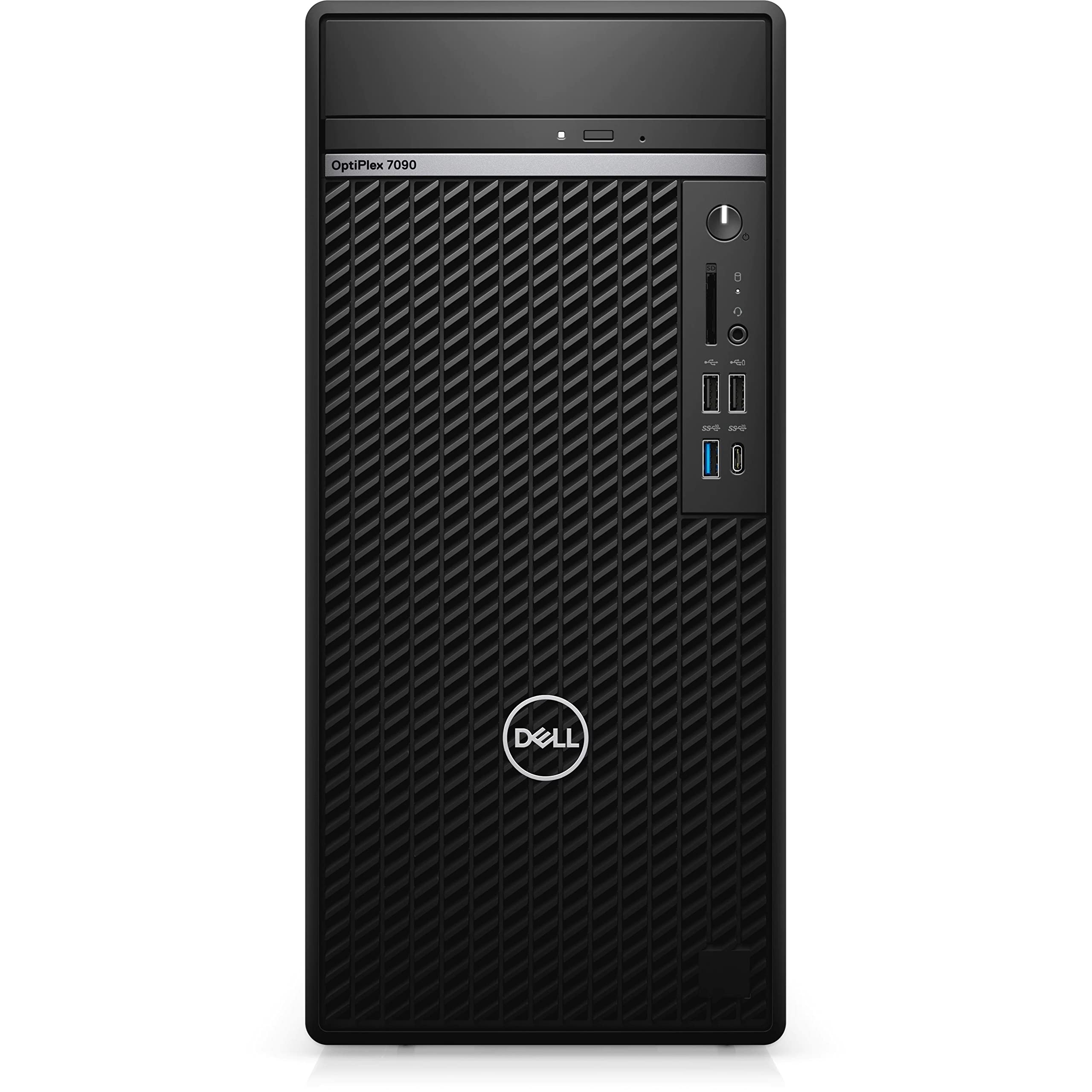 Amazon.com: Dell OptiPlex 7000 7090 Desktop Computer - Intel Core