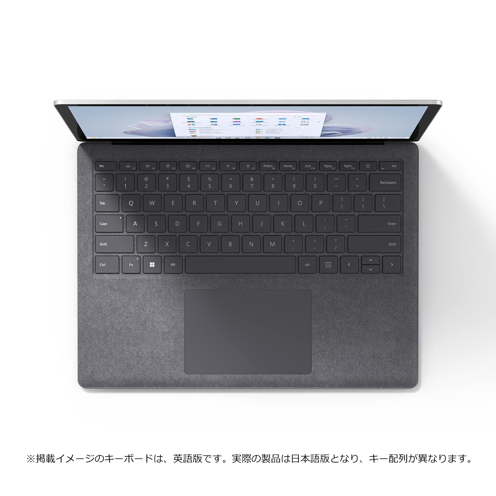 Amazon.co.jp: マイクロソフト Surface Laptop 5 / Office H&B 2021
