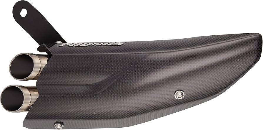 Amazon | ヤマハ発動機(Yamaha) PRUNUS スリップオンマフラー YZF-R25